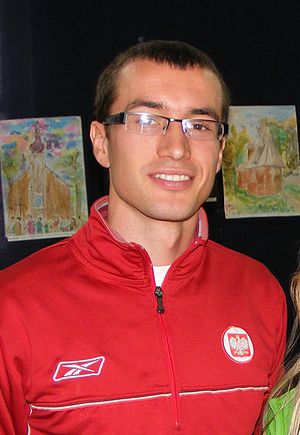 Piotr Kędzia