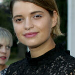 Pixie Geldof