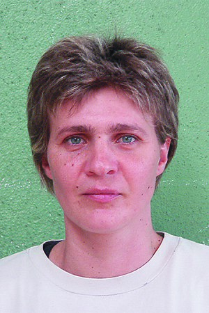 Polina Tzekova