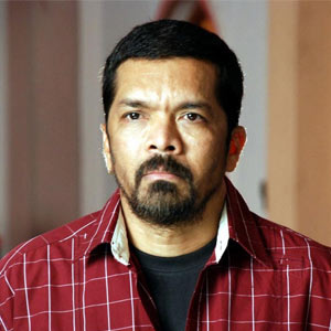 Posani Krishna Murali