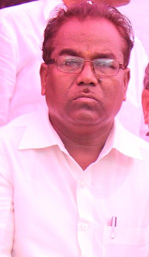 Pothuganti Ramulu