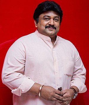 Prabhu (actor)