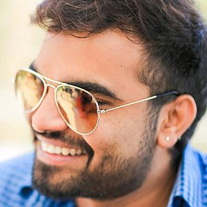 Pradeep Machiraju