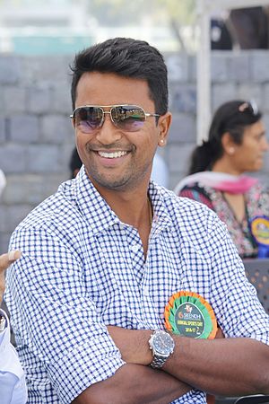 Pragyan Ojha