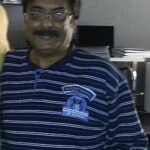 Pratap Pothen