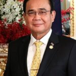 Prayut Chan-o-cha