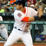 Preston Tucker (baseball)