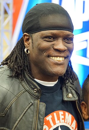 R-Truth