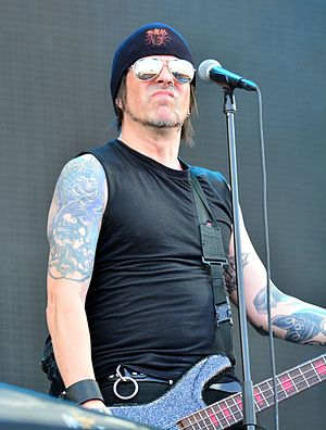 Rachel Bolan