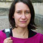 Rachel Jordan
