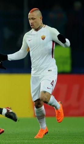 Radja Nainggolan