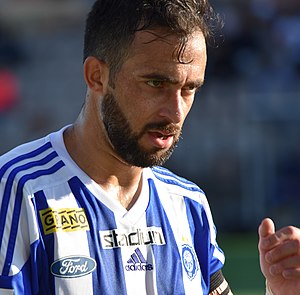 Rafinha (footballer, born 1982)