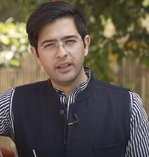 Raghav Chadha