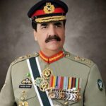 Raheel Sharif