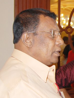 Rajan P. Dev