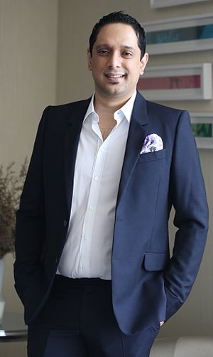 Rajeeb Samdani