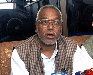 Rajendra Mahato