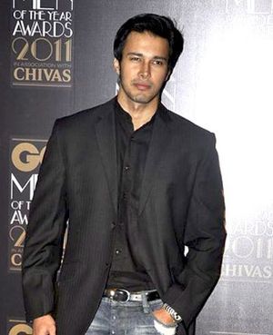 Rajneesh Duggal