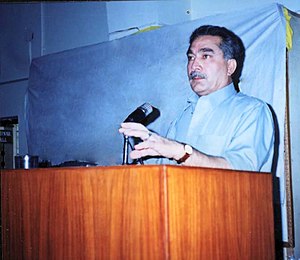 Rajwali Shah