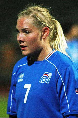 Rakel Hönnudóttir