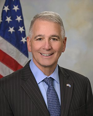 Ralph Abraham (politician)