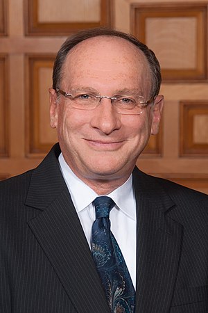 Ralph Gants