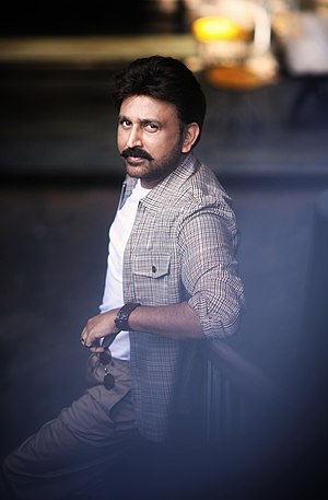 Ramesh Aravind