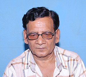 Rameshraj Tewarikar