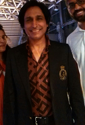 Ramiz Raja