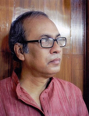 Ramkumar Mukhopadhyay