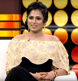 Ramya Pandian