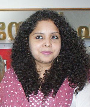 Rana Ayyub