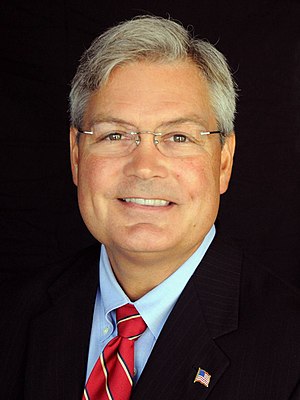 Randy Henderson (politician)