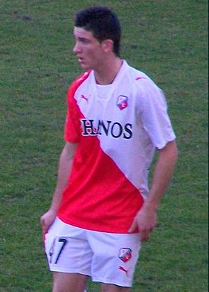Randy Wolters