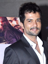 Raqesh Bapat