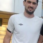Rasim Ramaldanov