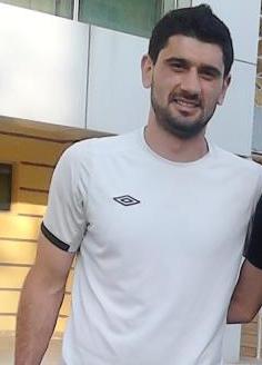 Rasim Ramaldanov