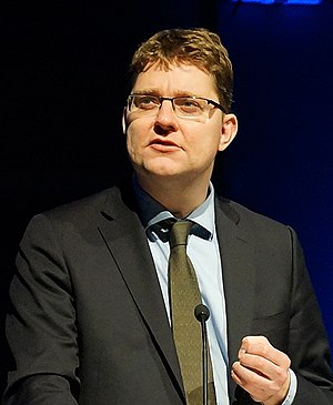 Rasmus Helveg Petersen