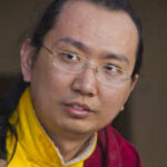 Ratna Vajra Rinpoche