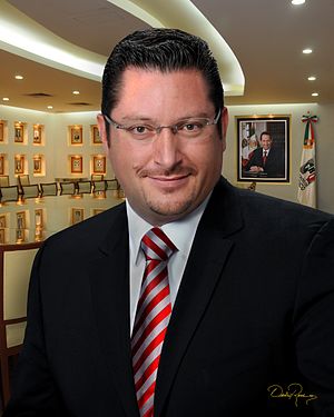 Raúl Domínguez Rex