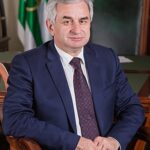 Raul Khajimba