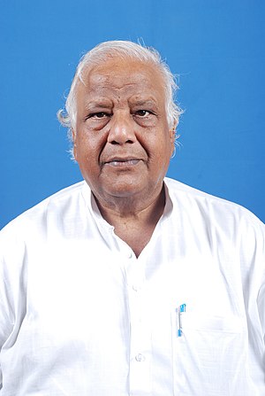 Ravi Narayan Pani