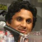 Ravi Patel (actor)