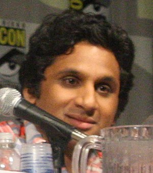 Ravi Patel (actor)