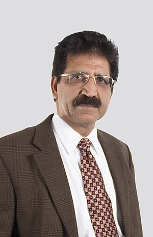 Ravindra K. Ahuja