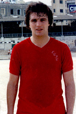 Ray Hankin