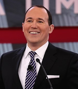 Raymond Arroyo