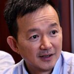 Raymond Chan Chi-chuen