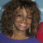 Rebbie Jackson