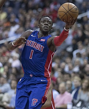 Reggie Jackson (basketball, born 1990)